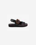 SIGUI SANDALIA BLACK SCHMOOVE