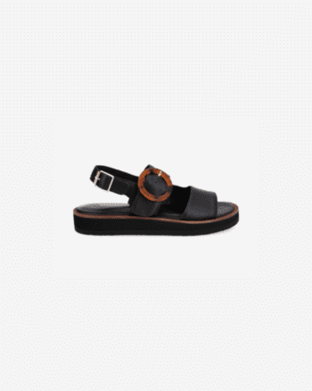 SIGUI SANDALIA BLACK SCHMOOVE