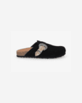 PALOMA CLOG BLACK SCHMOOVE