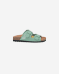 FIONA SANDALIA MINT ARMISTICE