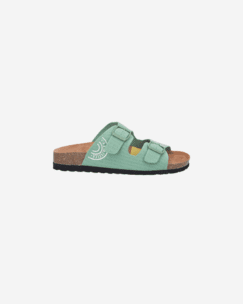 FIONA SANDALIA MINT ARMISTICE