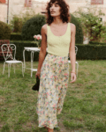 FALDA JOLYNA BOUQUET PETITE MENDIGOTE