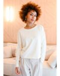 JERSEY LIVIA CRUDO RUE MAZARINE