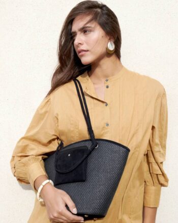 BOLSO PALAS NOIR MARADJI