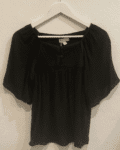 BLUSA MATHILDE SEE U SOON