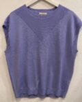 TOP PRAIRIE BLEU RUE MAZARINE