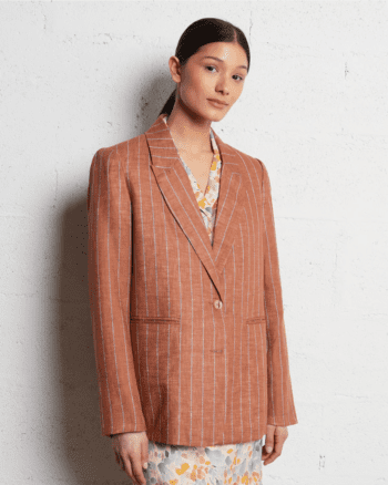 BLAZER CAROLINE SEE U SOON