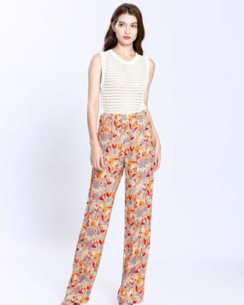 PANTALON CLEMENCE SEE U SOON
