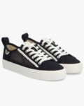 STOMP SNEAKER BLACK ARMISTICE