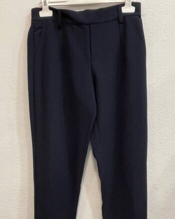 PANTALON TOM NAVY RUE MAZARINE