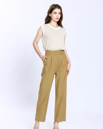 TOP TRICOT GORKA SEE U SOON