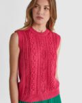 JERSEY SANS MANCHES FRAMBROISE ICODE