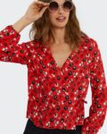 BLUSA LANA ICODE