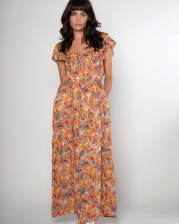 VESTIDO CLEMENCE SEE U SOON