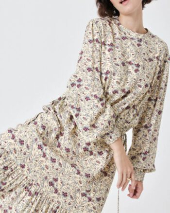 VESTIDO BIBI ARTLOVE