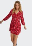 VESTIDO LANA ICODE