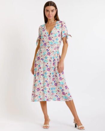 VESTIDO MADDIE ARTLOVE