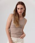 TOP ANOUSKA BROWN ARTLOVE