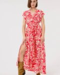 VESTIDO DANNA ROUGE ARTLOVE