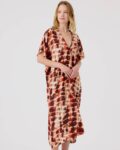 VESTIDO FRANCIA ARTLOVE