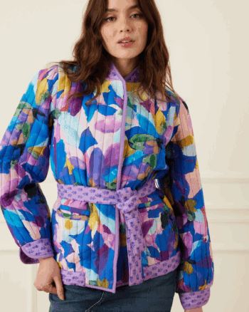 CHAQUETA VICKY LA PETITE FRANCAISE