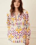 BLUSA BARNABE LA PETITE FRANCAISE