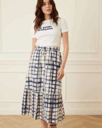 FALDA JOHANA LA PETITE FRANCAISE