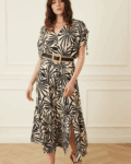 VESTIDO ROMUALD LA PETITE FRANCAISE