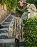 FALDA JUNON PETITE MENDIGOTE