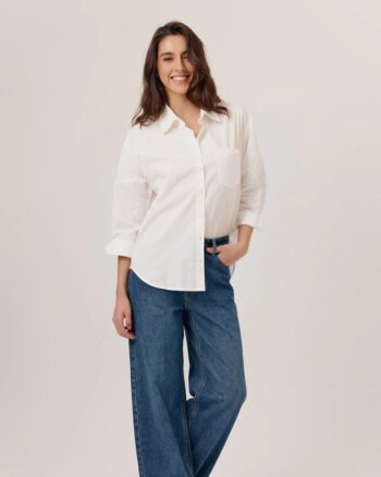 CAMISA ELENE ARTLOVE