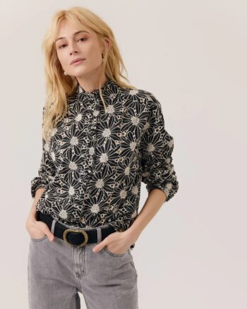 BLUSA ADINA ARTLOVE