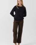 PANTALON ILENE KAKI ARTLOVE