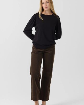PANTALON ILENE KAKI ARTLOVE