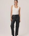 PANTALON JORDANA NOIR ARTLOVE