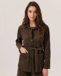 CHAQUETA HERMINE ARTLOVE