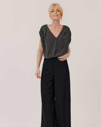 TOP PAOLA SILVER ARTLOVE