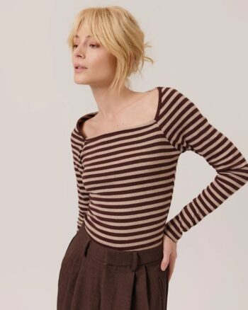 CAMISETA ANA SOFIA ARTLOVE