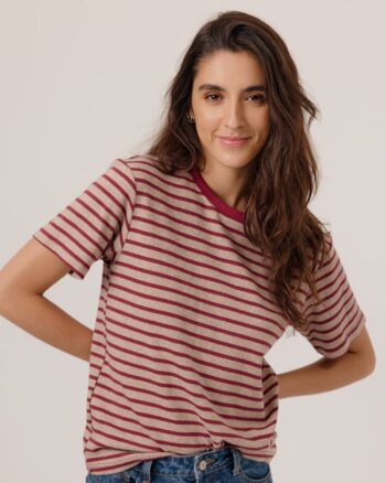 CAMISETA VERONIQUE ARTLOVE