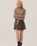 JERSEY AUBE TAUPE ARTLOVE