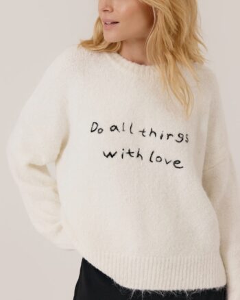 JERSEY BELEN ARTLOVE