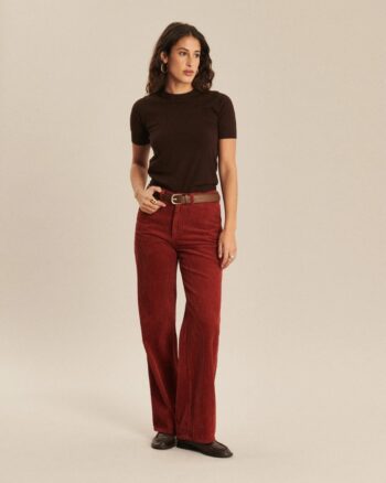 PANTALON WHAM ERABLE LABDIP
