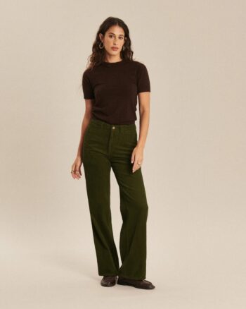 PANTALON WHAM MILITARY LABDIP