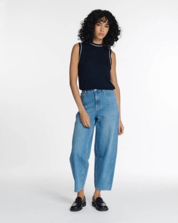 PANTALON JEMMA DENIM IN27 LABDIP