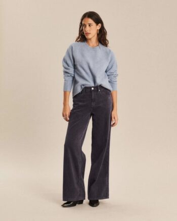 PANTALON JOIE CARBONE LABDIP