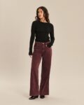 PANTALON JOIE FIGUE LABDIP