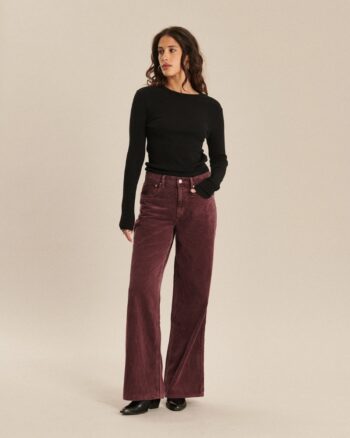 PANTALON JOIE FIGUE LABDIP