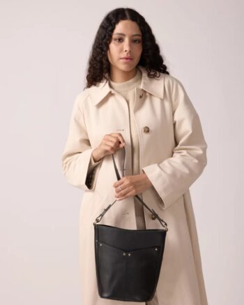 BOLSO GABRIELLE NOIR MARADJI