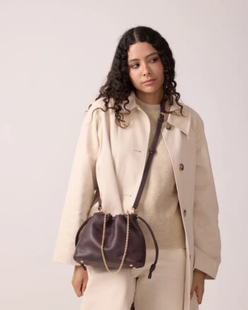 BOLSO TESSA FIGUE MARADJI