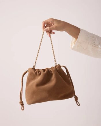 BOLSO TESSA FAUVE MARADJI