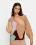 JERSEY ICE ABRICOT SELFHOOD